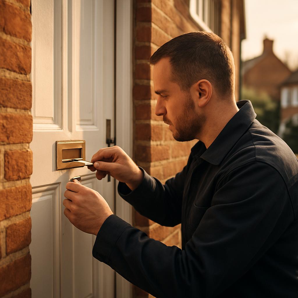 Finding a Good Locksmith in Emsworth